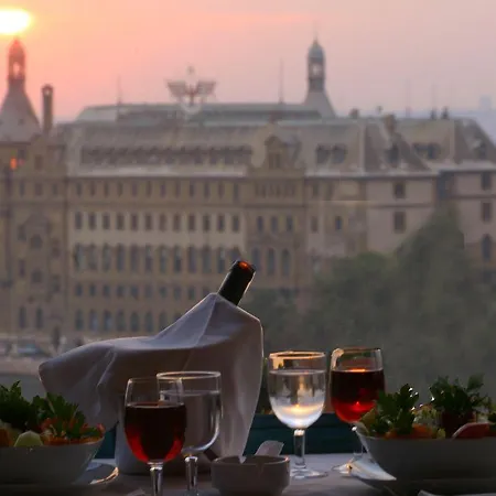 Sidonya Istanbul