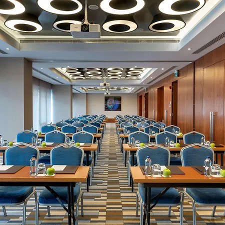 Hotel Radisson Blu Provincia di Istanbul