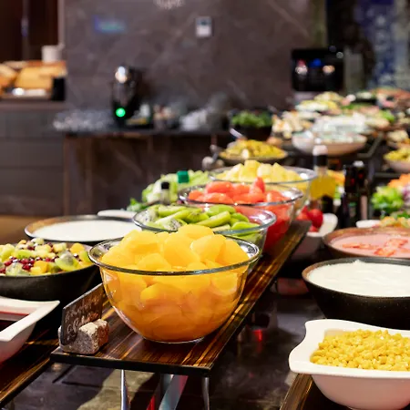 Radisson Blu 5* Provincia di Istanbul