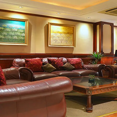 Hotel Pera Rose 4*