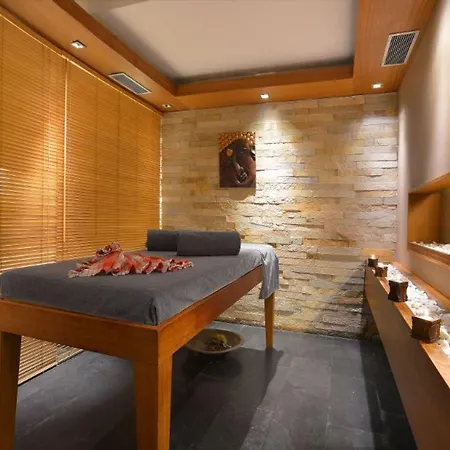 Pera Rose Hotel
