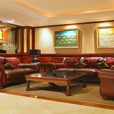 Hotel Pera Rose Estambul