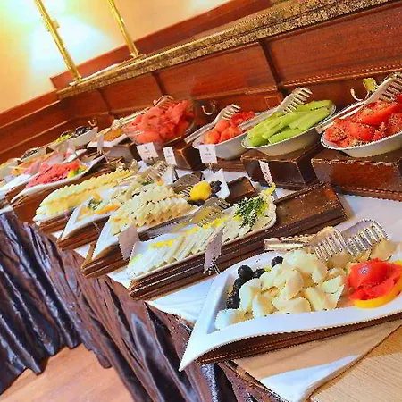 Pera Rose Hotel 4*