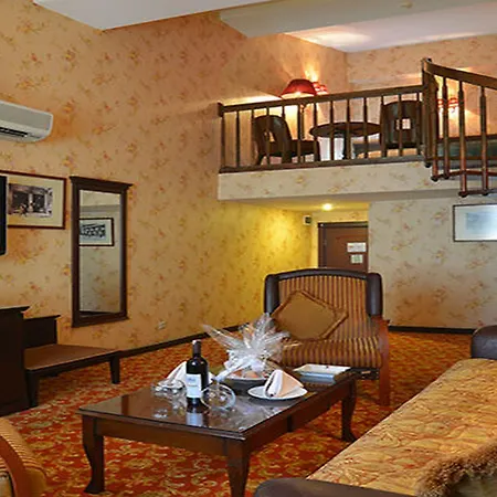 Pera Rose Hotel 4*