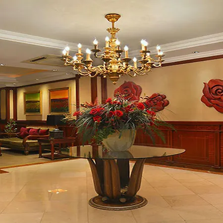 Pera Rose Hotel