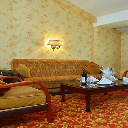 Pera Rose 4* Estambul