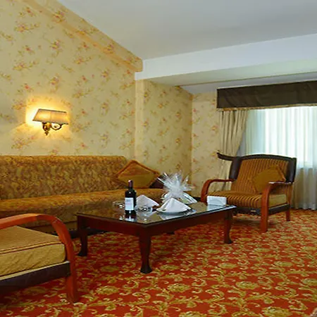 Pera Rose Hotel Estambul
