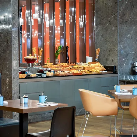 Hotel Radisson Blu 5*