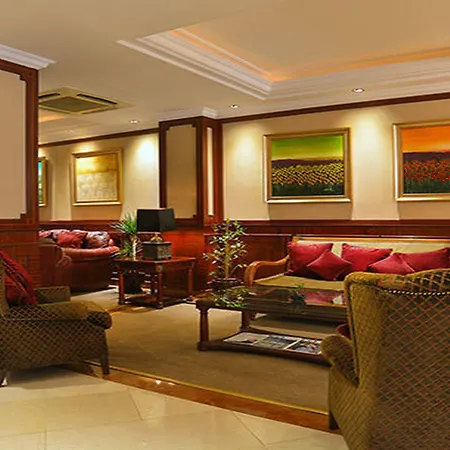 Pera Rose Hotel