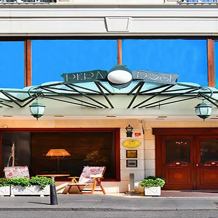 Pera Rose Hotel Estambul