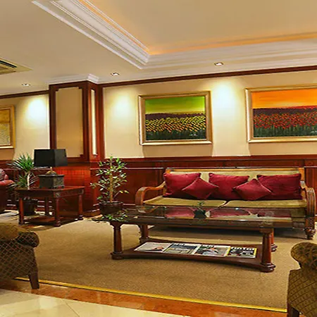 Pera Rose Hotel Estambul