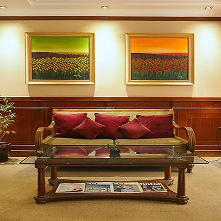 Hotel Pera Rose 4*