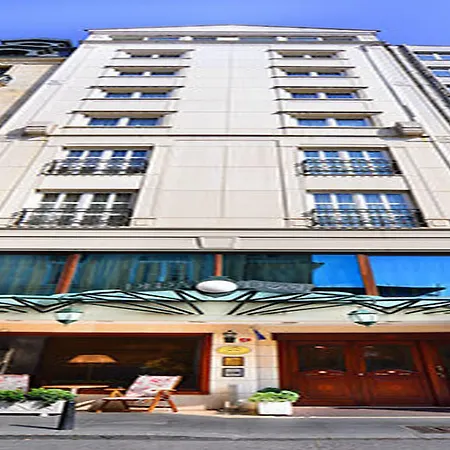 Pera Rose Hotel
