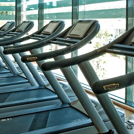 Crowne Plaza By Ihg Ξενοδοχείο Κωνσταντινούπολη