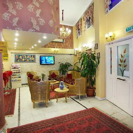 Divas Isztambul