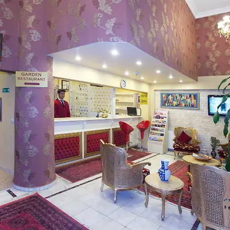 Divas Isztambul