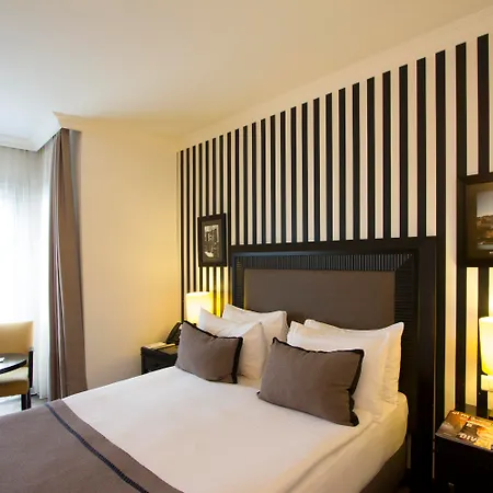 Avantgarde Urban Taksim 4* Стамбул