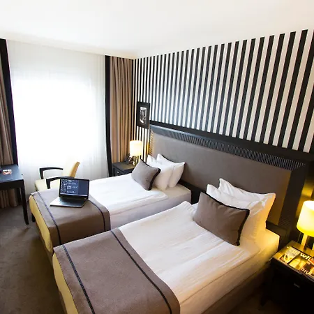 Отель Avantgarde Urban Taksim 4*