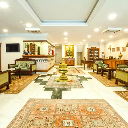 Saba 3* Istanbul