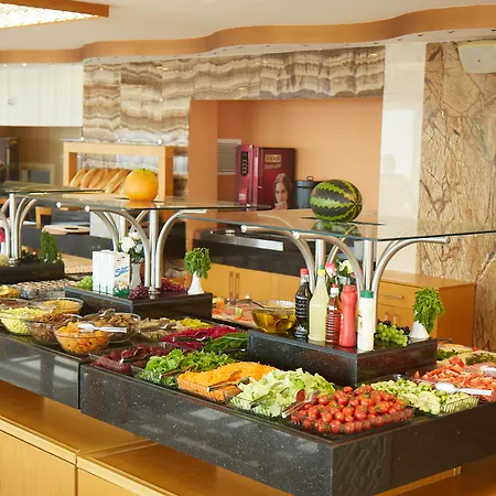 Hotel Ilkbal Deluxe &spa Istanbul