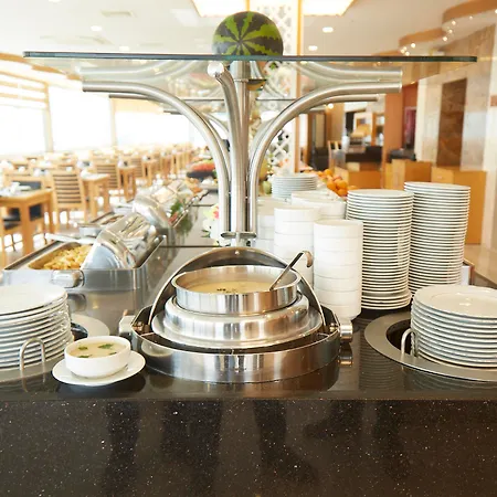 Hotel Ilkbal Deluxe &spa Istanbul