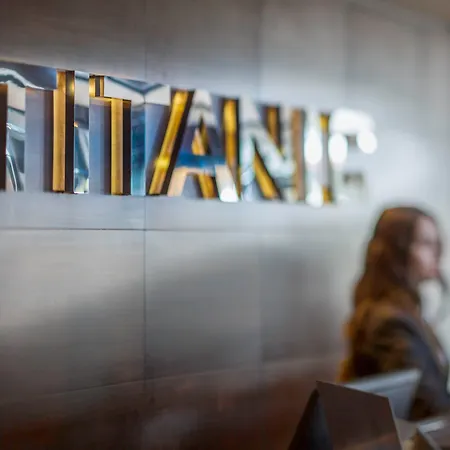 Titanic City Taksim 4*