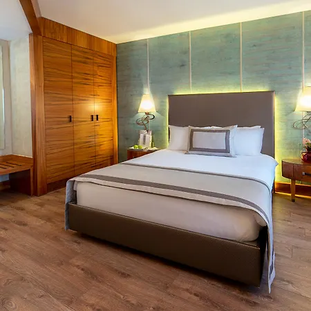 Hotel Biz Cevahir Sultanahmet Istanbul