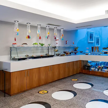 Biz Cevahir Sultanahmet Hotel