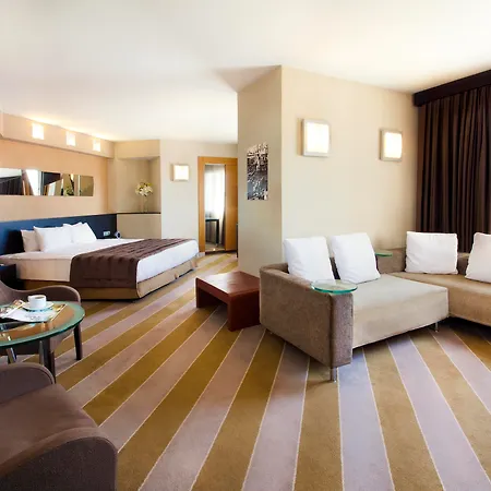 Point Taksim Hotel Istanbul