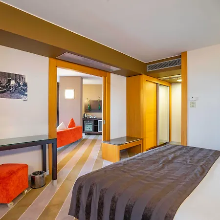 Point Taksim Hotel Istanbul