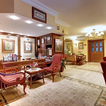 Arena - Special Class Hotel Istanbul