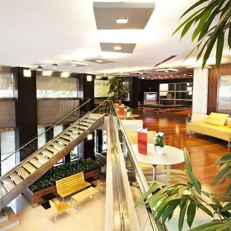 Point Taksim Hotel