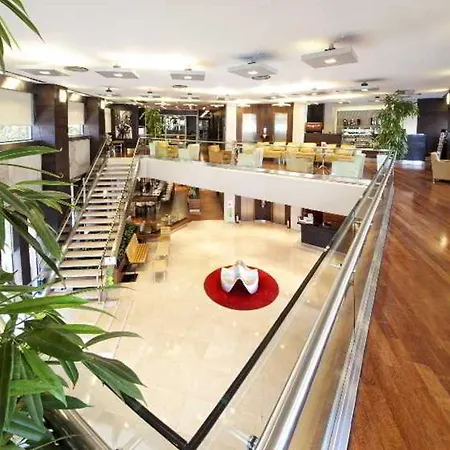 Hotel Point Taksim Istanbul
