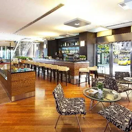 Hotel Point Taksim Istanbul