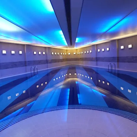 Hotel Point Taksim Istanbul