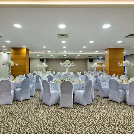 Hotel Dosso Dossi & Golden Horn 5*