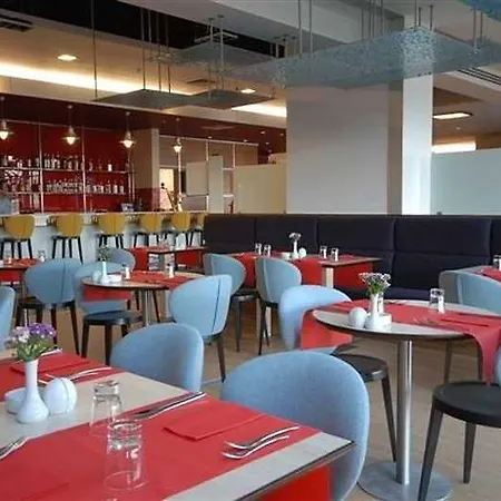 Ibis Zeytinburnu Otel