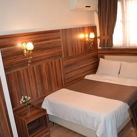 New Fatih Hotel 3*