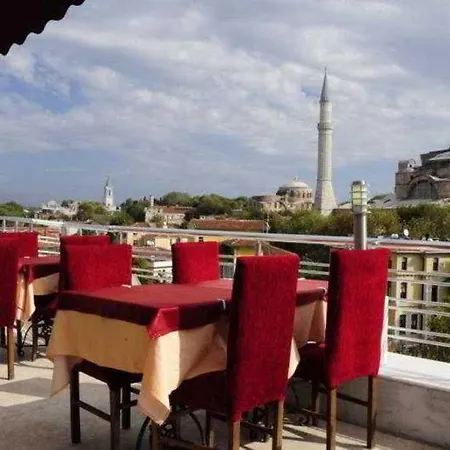 Ares 3* Istanbul