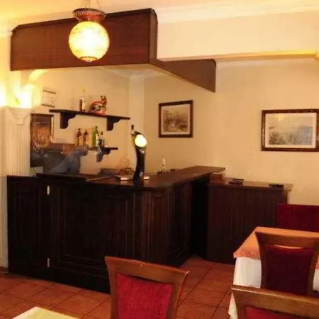 Hotel Ares Istanbul