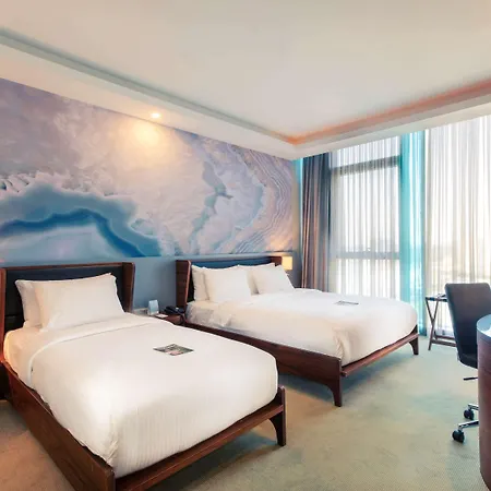 Mercure Umraniye Hotel 4*