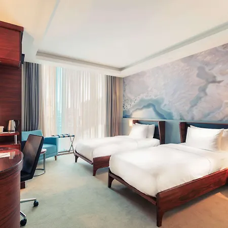 Mercure Umraniye 4* Istambul
