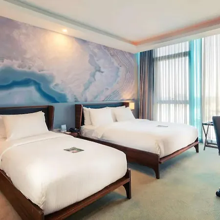 Mercure Umraniye 4* Istambul