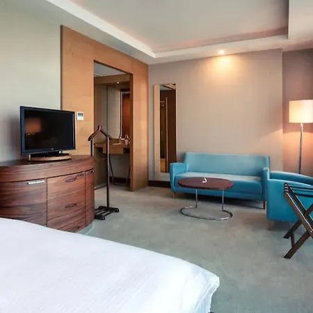 Hotel Mercure Umraniye 4*