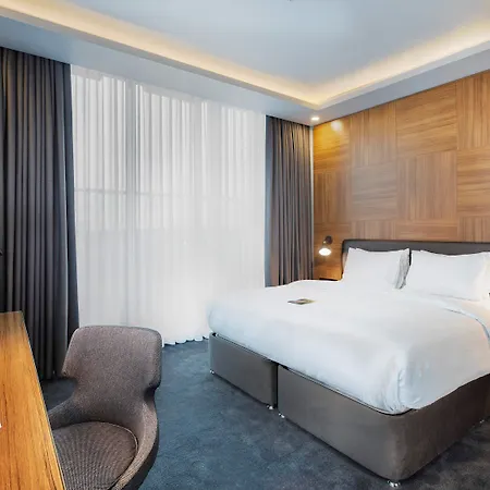 Hotel Mercure Umraniye