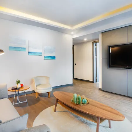 Mercure Umraniye 4* Istambul