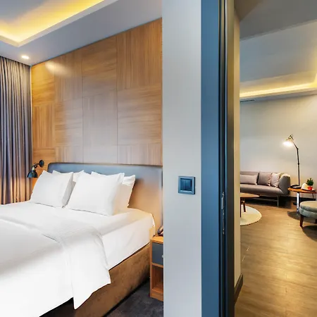 Mercure Umraniye Hotel 4*