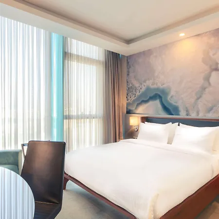 Hotel Mercure Umraniye