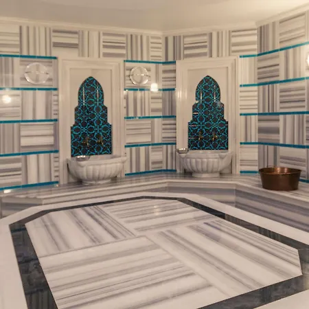 Mercure Umraniye Hotel