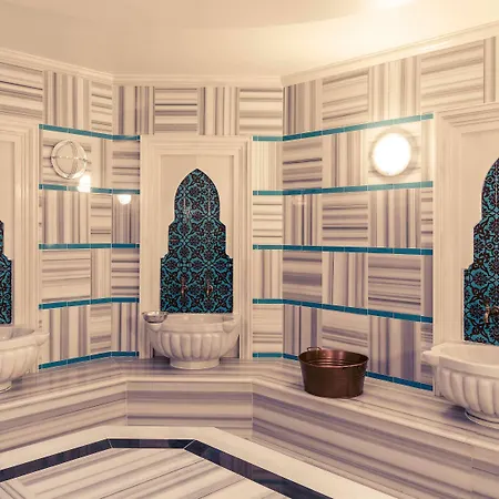 Hotel Mercure Umraniye 4*